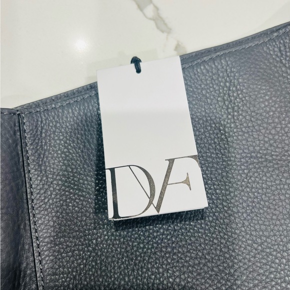 DIANE von FURSTENBERG Purse - Picture 7 of 9